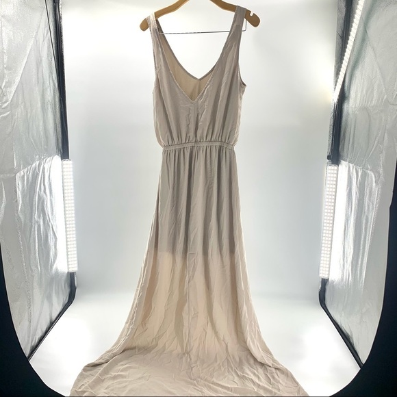 Show Me Your Mumu Kendall Bridesmaid Maxi‎ Dress - Picture 9 of 13